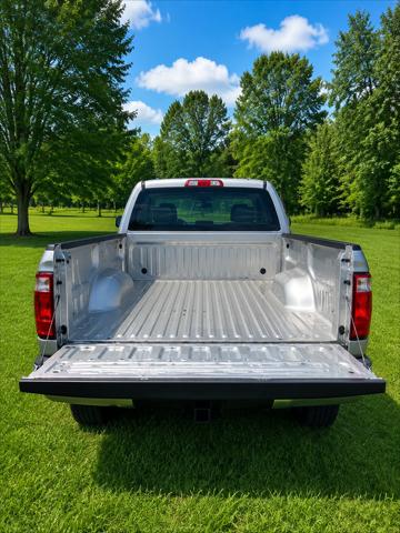 2016 Ford F-250 XL