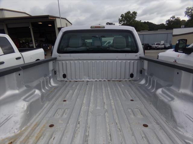 2016 Ford F-250 XL