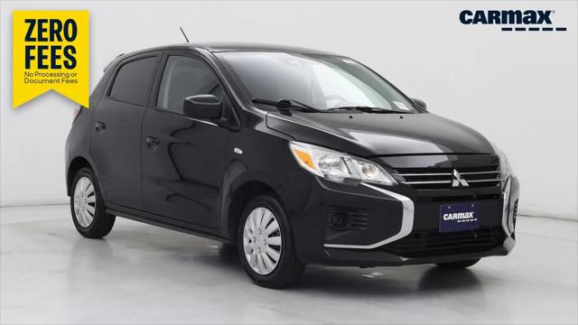 2024 Mitsubishi Mirage ES for sale in Pleasanton, CA