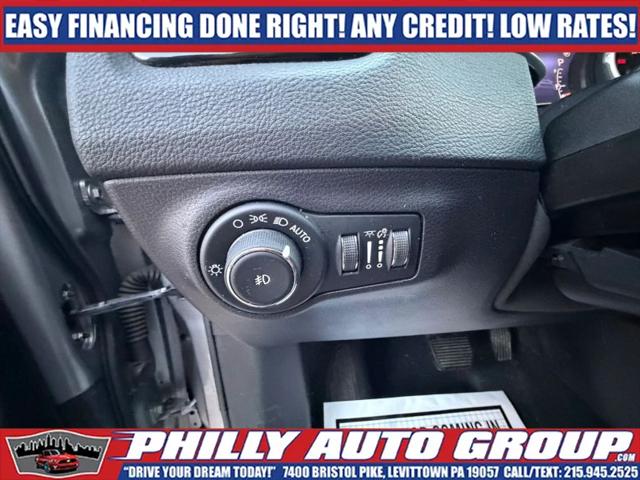 2020 Jeep Compass Limited FWD