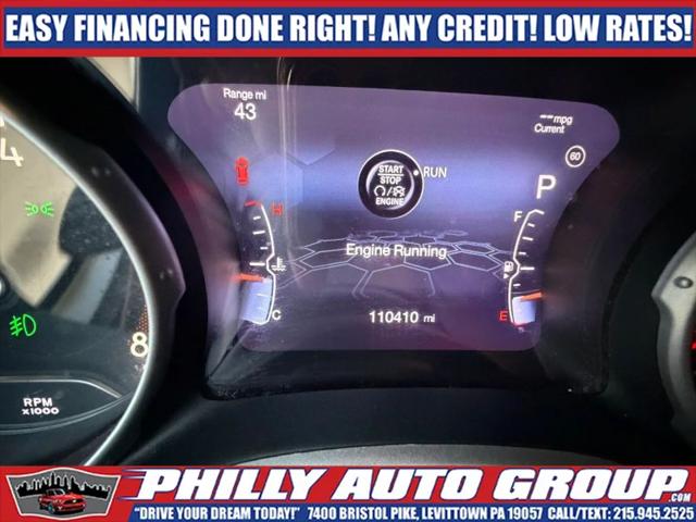 2020 Jeep Compass Limited FWD