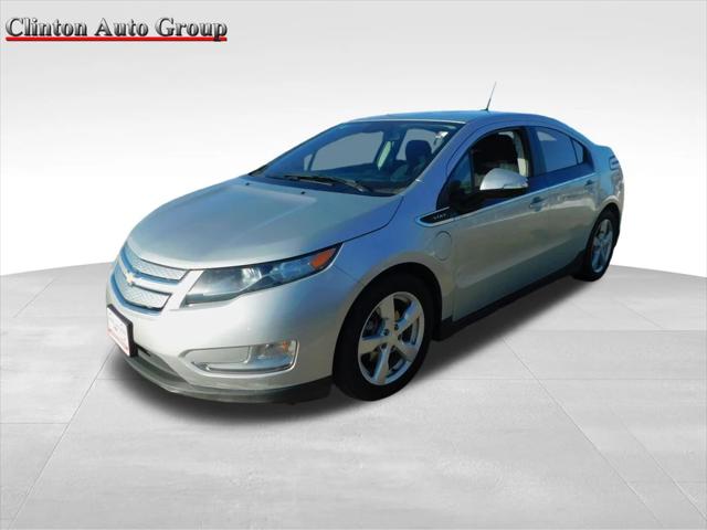 2014 Chevrolet Volt Base for sale in Clinton, IA