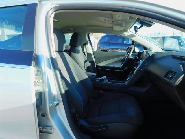 2014 Chevrolet Volt Base