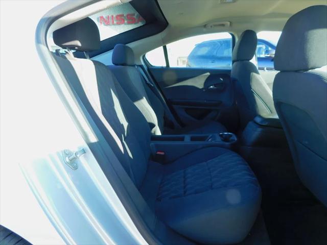 2014 Chevrolet Volt Base