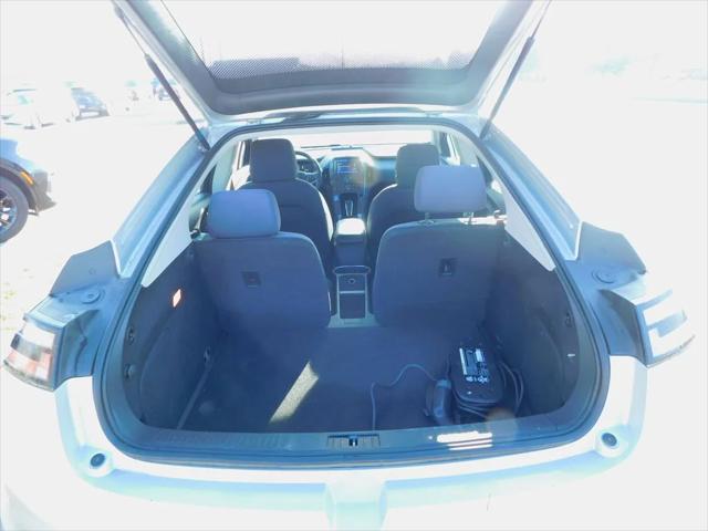 2014 Chevrolet Volt Base