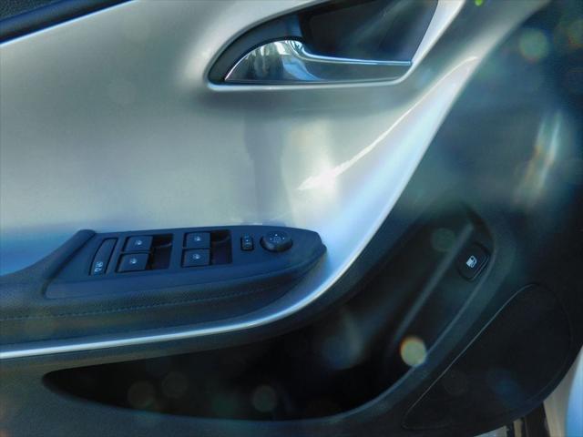 2014 Chevrolet Volt Base