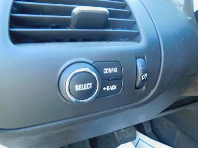 2014 Chevrolet Volt Base