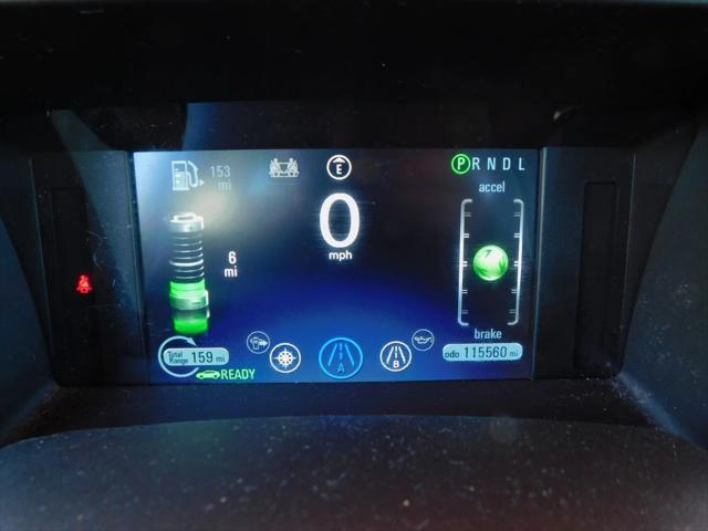 2014 Chevrolet Volt Base
