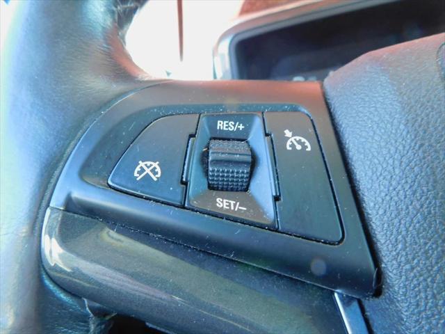2014 Chevrolet Volt Base