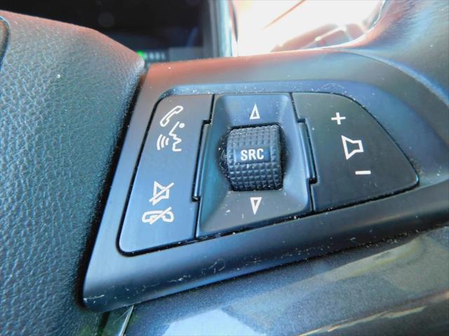 2014 Chevrolet Volt Base