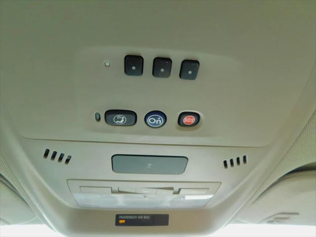 2014 Chevrolet Volt Base