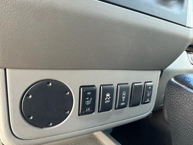 2020 Nissan Frontier Crew Cab SV 4x2