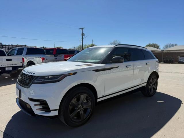 2021 Land Rover Range Rover Velar P250 R-Dynamic S for sale in San Antonio, TX