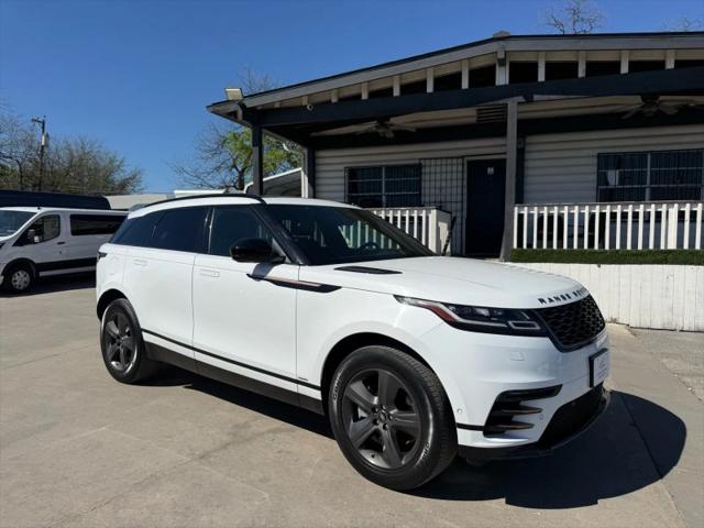 2021 Land Rover Range Rover Velar P250 R-Dynamic S