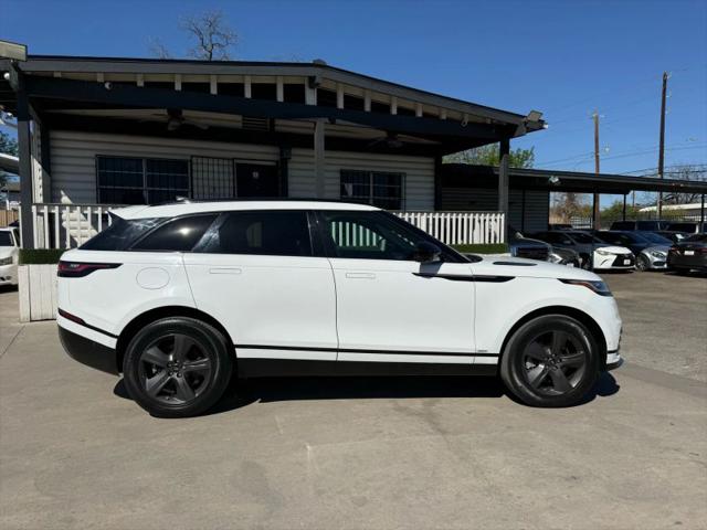 2021 Land Rover Range Rover Velar P250 R-Dynamic S