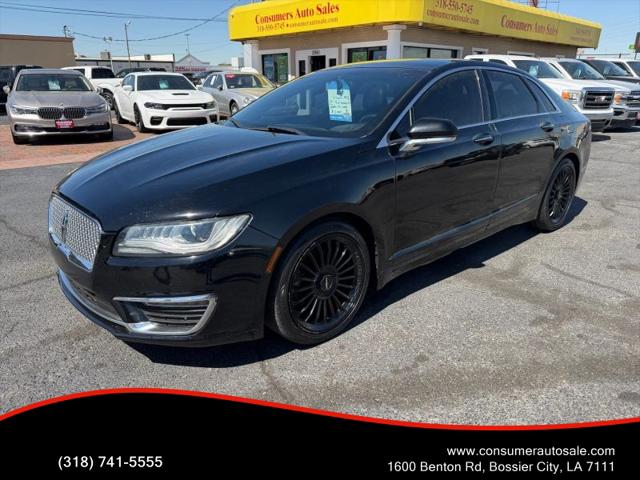 2017 Lincoln MKZ Reserve for sale in Bossier City, LA