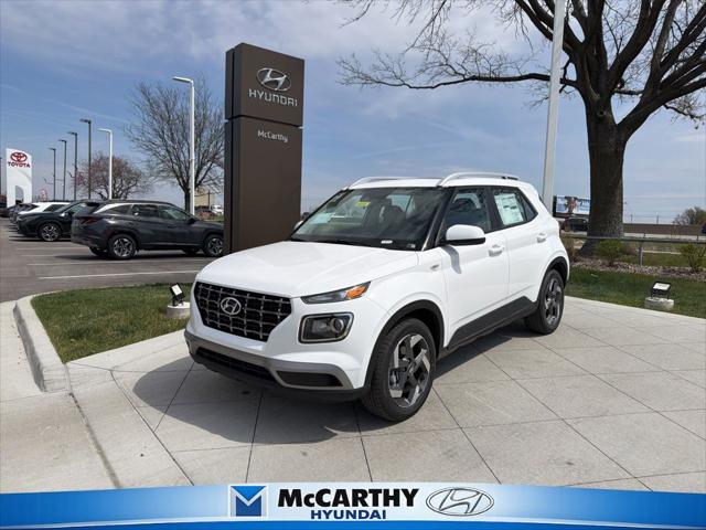 2026 Hyundai Venue SEL for sale in Olathe, KS