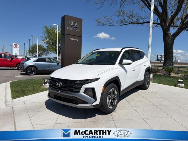 2026 Hyundai Tucson SEL for sale in Olathe, KS