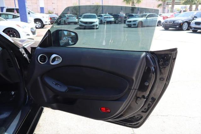 2014 Nissan 370Z Base