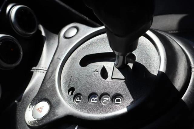 2014 Nissan 370Z Base