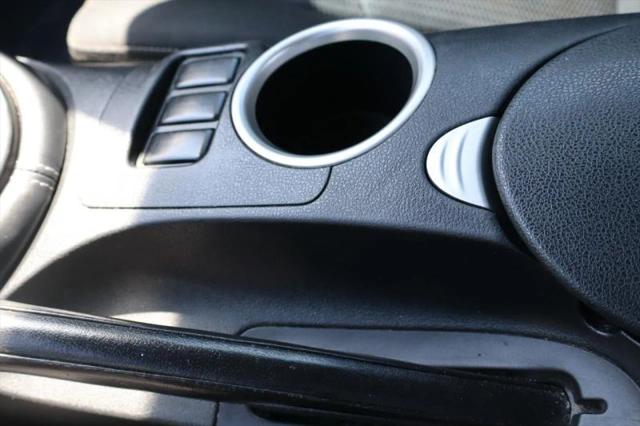 2014 Nissan 370Z Base
