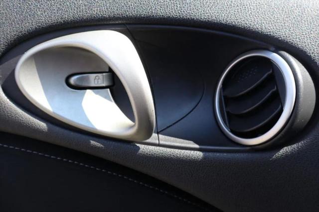 2014 Nissan 370Z Base