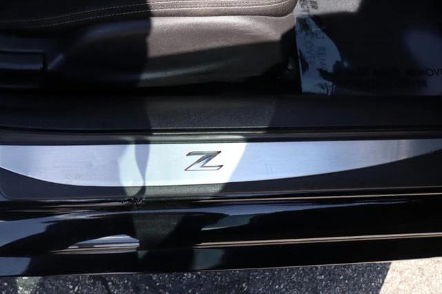 2014 Nissan 370Z Base
