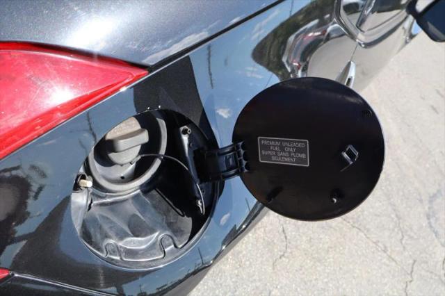 2014 Nissan 370Z Base