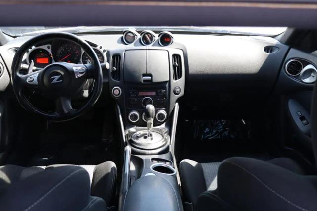 2014 Nissan 370Z Base