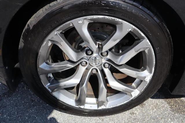 2014 Nissan 370Z Base