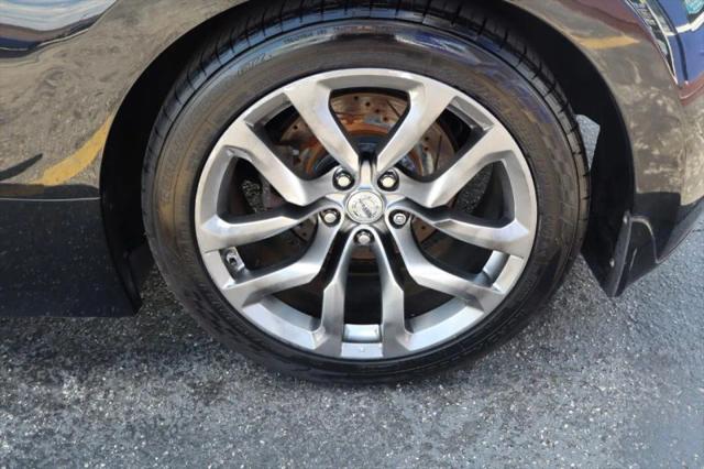2014 Nissan 370Z Base