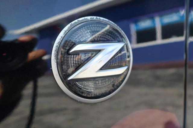 2014 Nissan 370Z Base