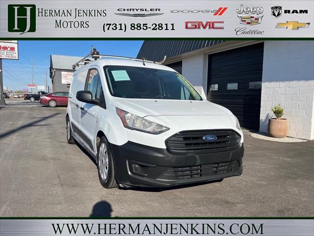 2020 Ford Transit Connect XL Cargo Van for sale in Union City, TN