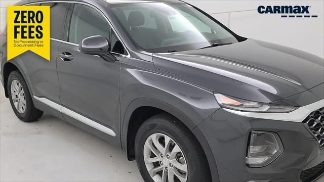 2020 Hyundai Santa Fe SEL for sale in Tallahassee, FL