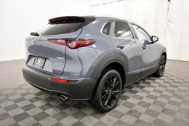 2023 Mazda CX-30 2.5 S Carbon Edition