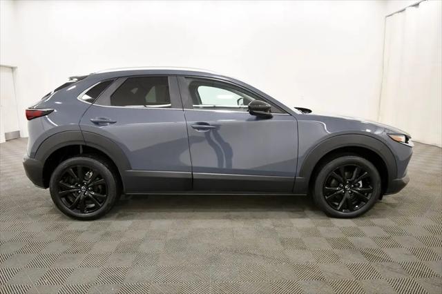 2023 Mazda CX-30 2.5 S Carbon Edition