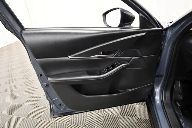 2023 Mazda CX-30 2.5 S Carbon Edition