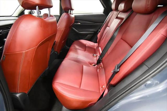 2023 Mazda CX-30 2.5 S Carbon Edition