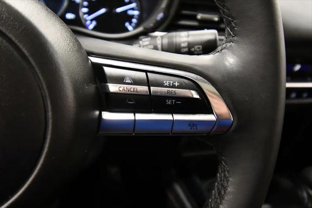 2023 Mazda CX-30 2.5 S Carbon Edition
