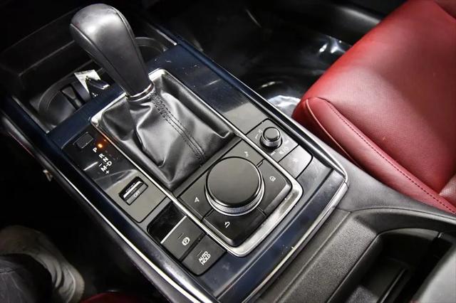 2023 Mazda CX-30 2.5 S Carbon Edition