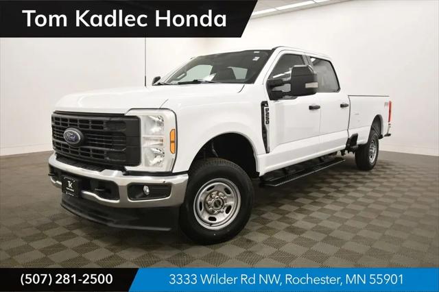2024 Ford F-250 XL for sale in Rochester, MN