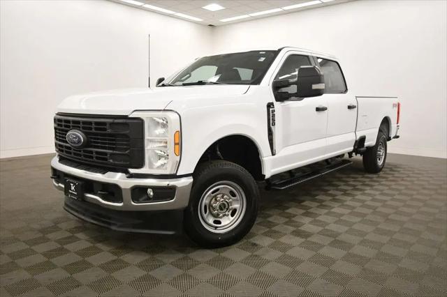 2024 Ford F-250 XL
