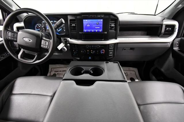 2024 Ford F-250 XL