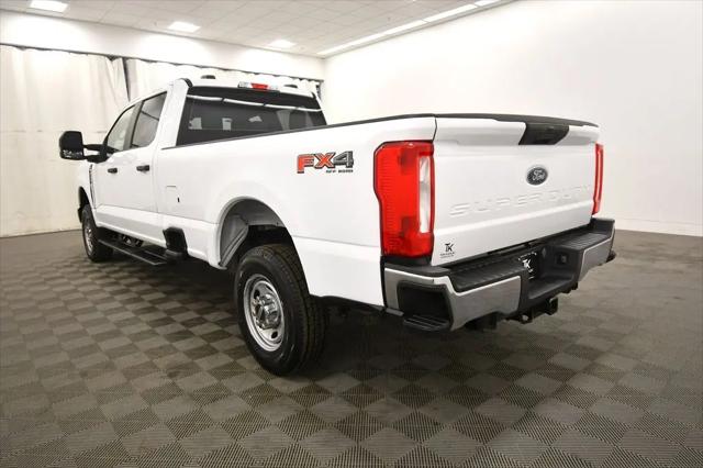2024 Ford F-250 XL