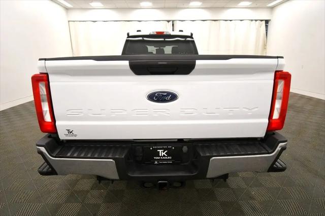 2024 Ford F-250 XL
