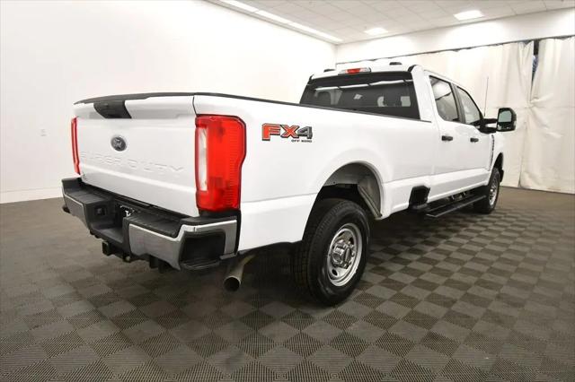 2024 Ford F-250 XL