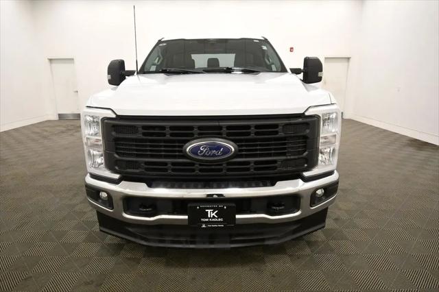 2024 Ford F-250 XL