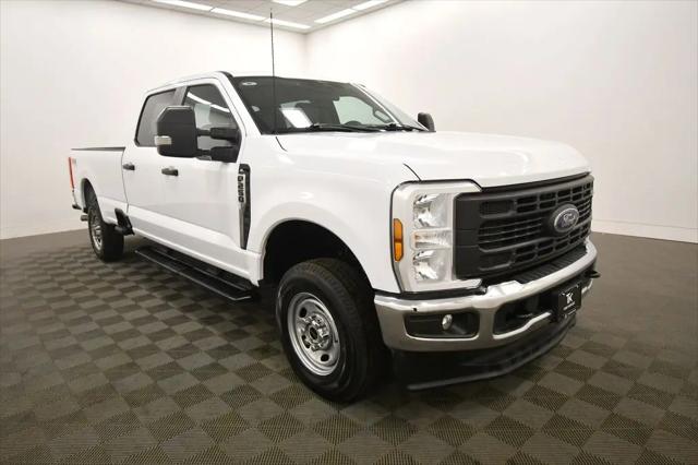 2024 Ford F-250 XL