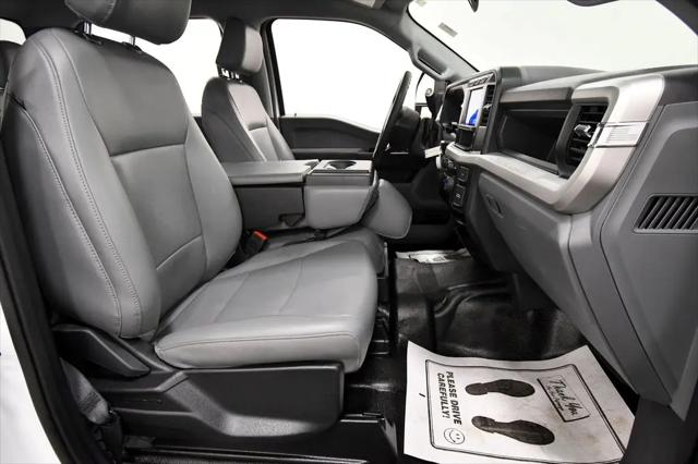 2024 Ford F-250 XL