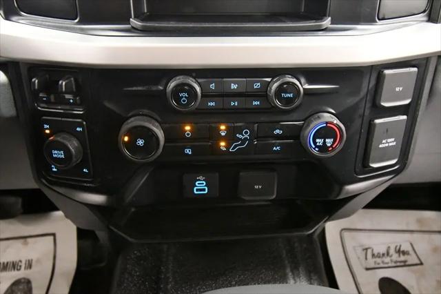 2024 Ford F-250 XL